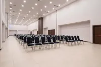 Exe Convention Plaza Madrid