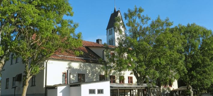 Gothem Logi Hotels in Gotland