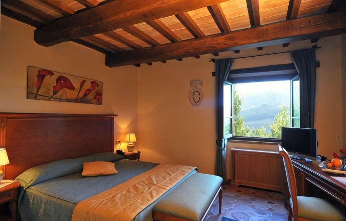 Villa Valentina Spa