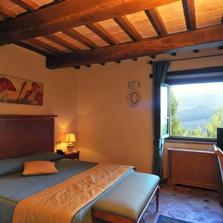 Villa Valentina Spa