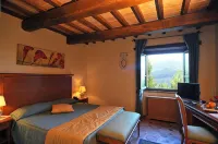 Villa Valentina Spa