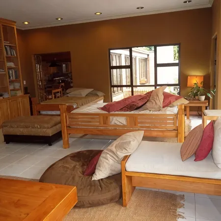 Ku De Ta B&B