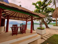 MAI LAKU Cottage