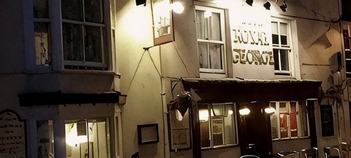 The Royal George Staithes Hotels in Scarborough District
