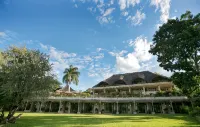 Ilala Lodge Hotel - spa