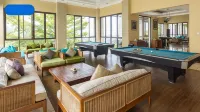 Jambuluwuk Convention Hall & Resort Batu - navetta aeroportuale
