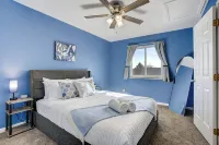Peaceful Family Retreat w/ Pool Near Colorado Springs & Airport