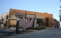 The Gold Beach Resort