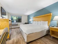 Days Inn by Wyndham Woodland Hotels in Yolo County