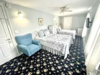 Quaker Inn - 2-Star