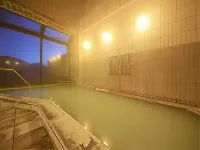 YUTORELO日光 - 旅舍 - 溫泉