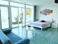 Villa Marina Hotels near Malamocco