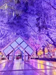 Lavande Hotel (Suining Heping West Road) - Mountain view