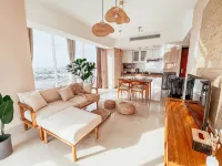 ARRAM | No. 619 | U residence 1 Next To UPH Hotels near Benton Junction