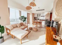 ARRAM | No. 619 | U residence 1 Next To UPH - Хоумстей