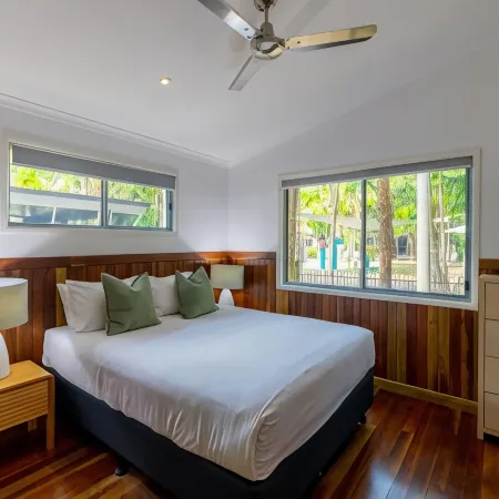 Angourie Resort Hotels in Yamba