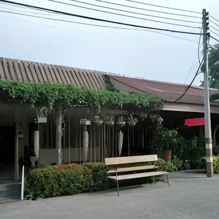Mekwilai Hotel