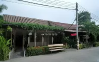 โรงแรมเมฆวิไล โรงแรมในตำบล น้ำรึม