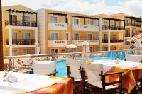 Porto Kalamaki Hotel - Merinäköala