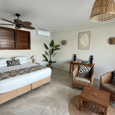 Erakor Island Resort & Spa