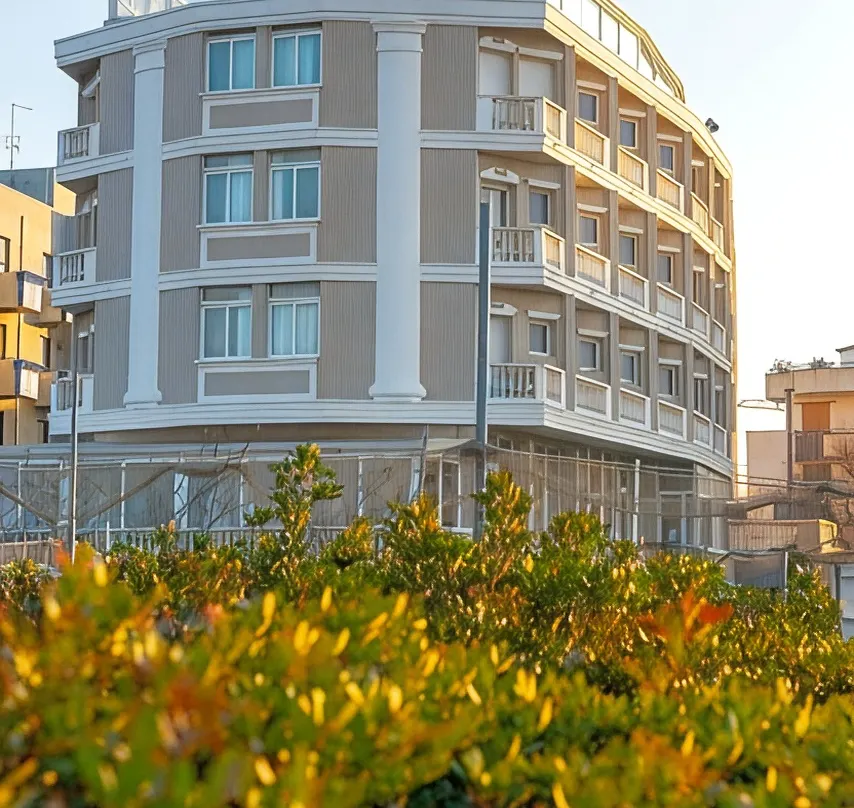 Hotel Baia Imperiale & Spa - Rimini
