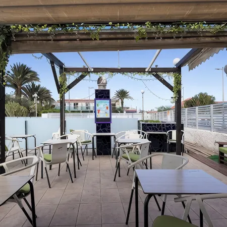 Smartr Maspalomas Corinto