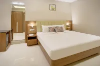 Hotel Four Element - ห้องครัว