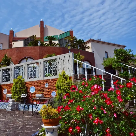 La Mirador