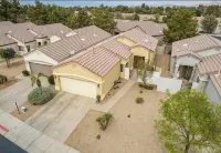 Phoenix Valley Stay - Holiday bungalows