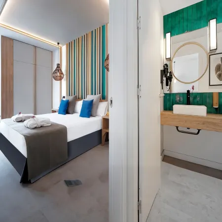 Hovima Suites Costa Adeje
