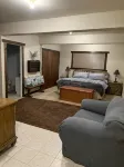 Cozy 3-bedroom chalet with loft in charming Mi-Wuk Village. - Hytter