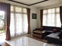 4Br Villa Lotus Puncak  Blok D-03