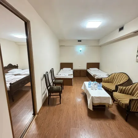 Hotel Imereti - Old Tbilisi Center