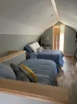 The Cardinal Barn! Beautiful peaceful tiny home in the heart of the Adirondacks! - Wifi