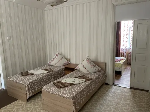 Bamboo Garden Living Quarters - 2星級