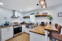 Cozy 2-bedroom apartment Tannersville Minutes from Camelback Mountain - Poconos