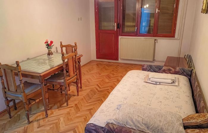 Charming Ground Floor Flat