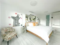 New Boutique House with Pool near the Beach - บังกะโล