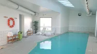 Aparthotel Adagio Access Saint-Louis Bâle -  Apartamentos vacacionales