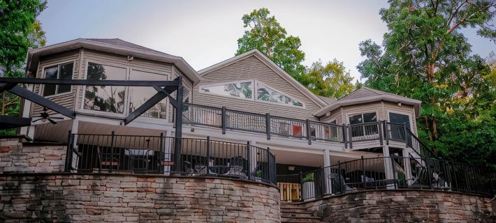 Keowee Lakefront 🛶 dock, canoe, kayaks, and more! Hoteles en Condado de Oconee