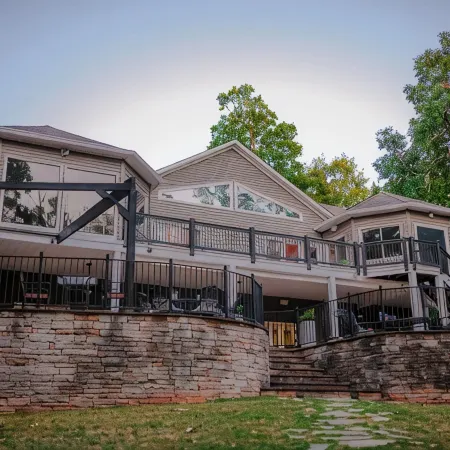Keowee Lakefront 🛶 dock, canoe, kayaks, and more!