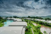 森林俱樂部度假村