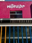 Nomade in Arte e Hostel São Paulo - hostel