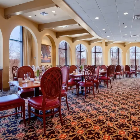 DoubleTree by Hilton Charlottesville