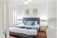 The Sundowner Cabin & Tourist Park