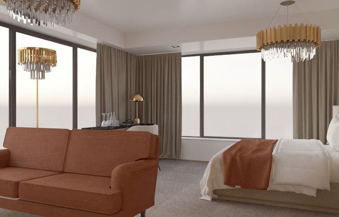 Prestige Hotel