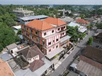 OYO 90199 Jec Residence Syariah Hotels in Pare