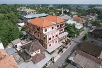 OYO 90199 Jec Residence Syariah
