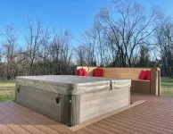 Mulberry Manor House<br> Spacious, Private & Peaceful Retreat  - - 4-Sterne