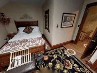 Elkhorn Ridge Resort Hotel di Spearfish